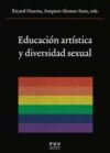 Educación artística y diversidad sexual (Ebook)