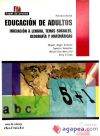 Educación De Adultos