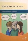 Educación De La Voz