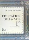 Educaci&oacute;n de la voz