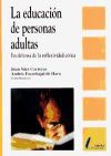 Educación de personas adultas, La