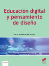 Educación digital y pensamiento de diseño