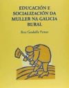 Educación e socialización da muller na Galicia rural