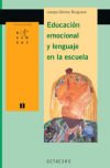 Educaci&oacute;n emocional y lenguaje en la escuela