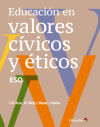 Educación en valores cívicos y éticos: ESO