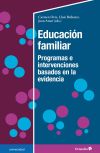 Educación familiar