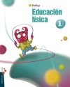 Educación física, 1º Educación Primaria