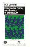 Educación física, movimiento y currículum