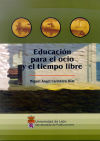 Educación para el ocio y el tiempo libre