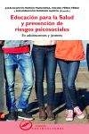 Educación para la Salud y prevención de riesgos psicosociales