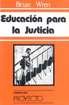 Educación para la justicia.