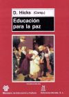 Educaci&oacute;n para la paz
