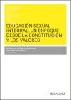 Educación sexual integral: un enfoque desde la Constitución y los valores