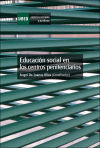 Educación social en los centros penitenciarios