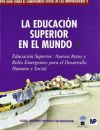 Educación superior en el mundo 3