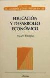 Educación y desarrollo económico