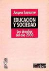 Educación y sociedad