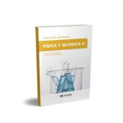 Portada de Temario Física y Química II