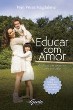 Portada de Educar com amor (Ebook)