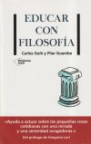 Educar con Filosofia