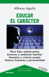 Educar el carácter