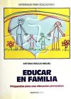 Educar en familia