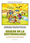 Educar en la sostenibilidad