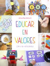 Educar en valores. Libro de actividades