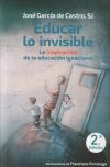 Educar lo invisible