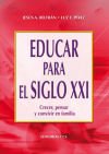 Educar para el siglo XXI