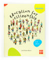 Education for Citizenship. 3rd cycle primary. Workbook