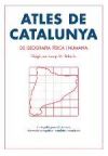 Atles De Catalunya De Geografía Física I Humana