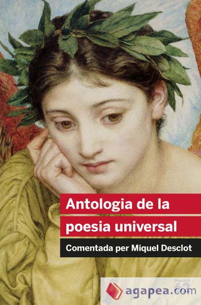 Antologia de la poesia universal