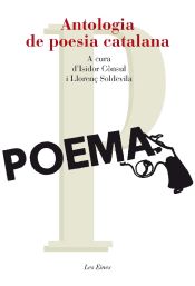 Portada de Antologia de poesia catalana