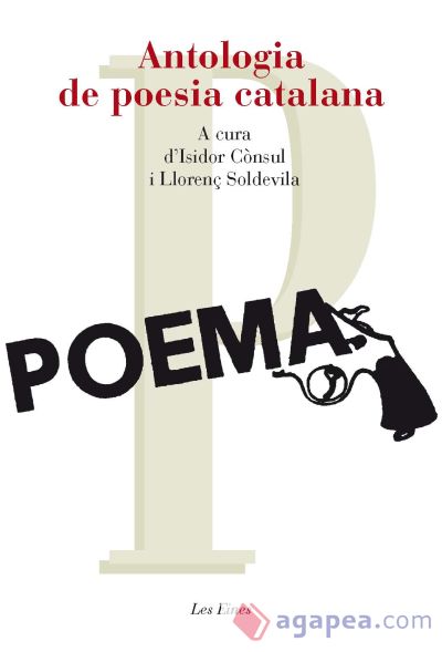 Antologia de poesia catalana