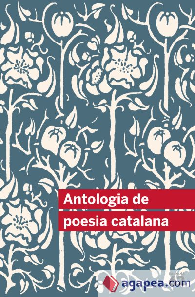 Antologia de poesia catalana