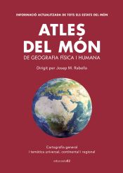 Portada de Atles del món