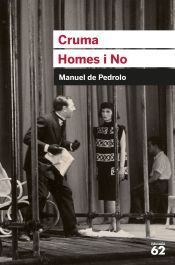 Portada de Cruma i Homes i No