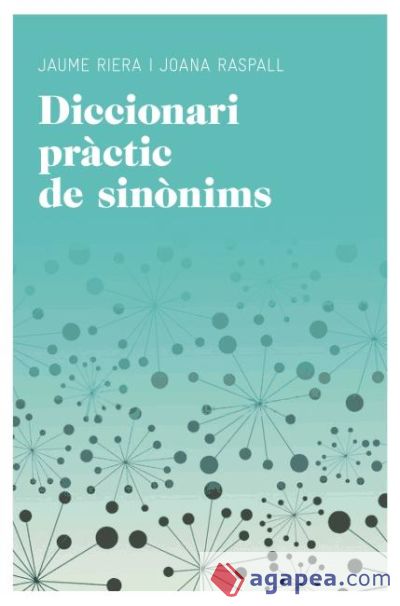 Diccionari pràctic de sinònims