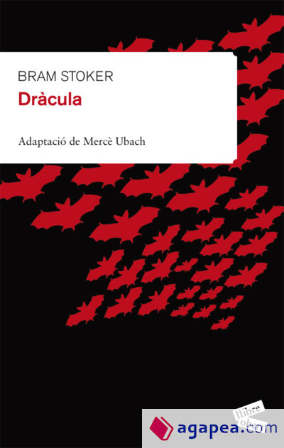 Dràcula: Adaptació de Mercè Ubach