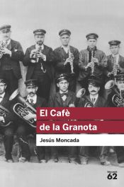 Portada de El Cafè de la Granota