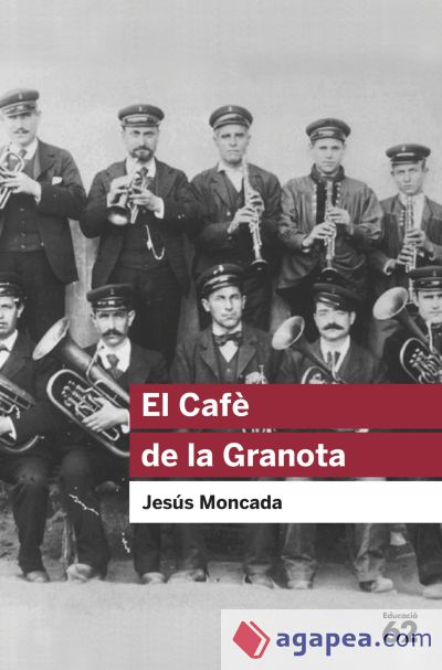 El Cafè de la Granota