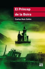 Portada de El Príncep de la Boira