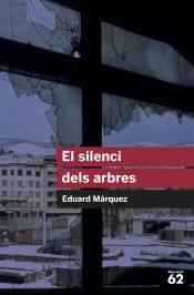 Portada de El silenci dels arbres