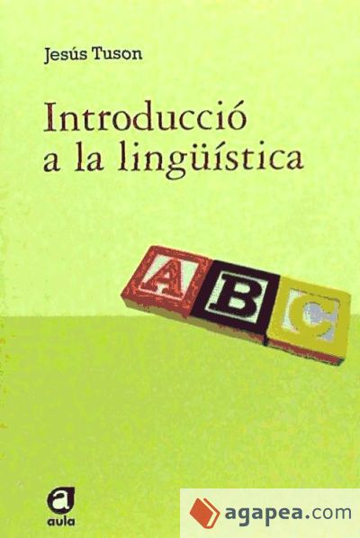 Introducció a la lingüística