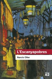 Portada de L'escanyapobres