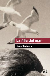 Portada de La filla del mar