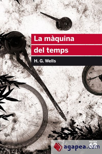 La màquina del temps