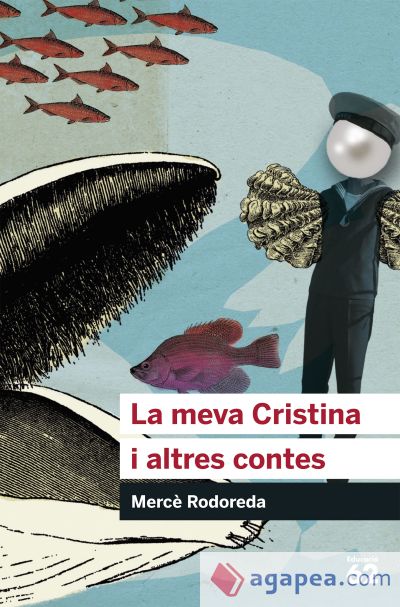 La meva Cristina i altres contes La meva Cristina i altres contes