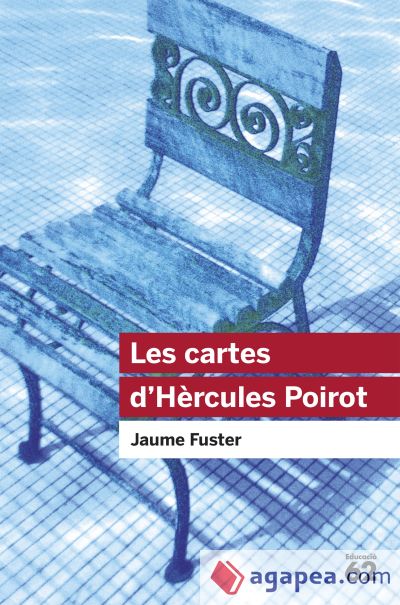 Les cartes d'Hèrcules Poirot